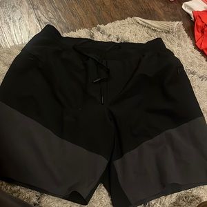 Lululemon Pace Breaker Lined Shorts 7”